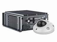 Hikvision DS-MH2311/F2(STD) - Vehicle GPS Tracking & Fleet Management Device